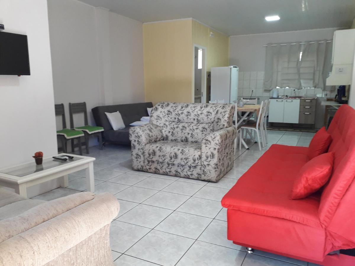 Apartamentos Bello Vale グラマド エクステリア 写真